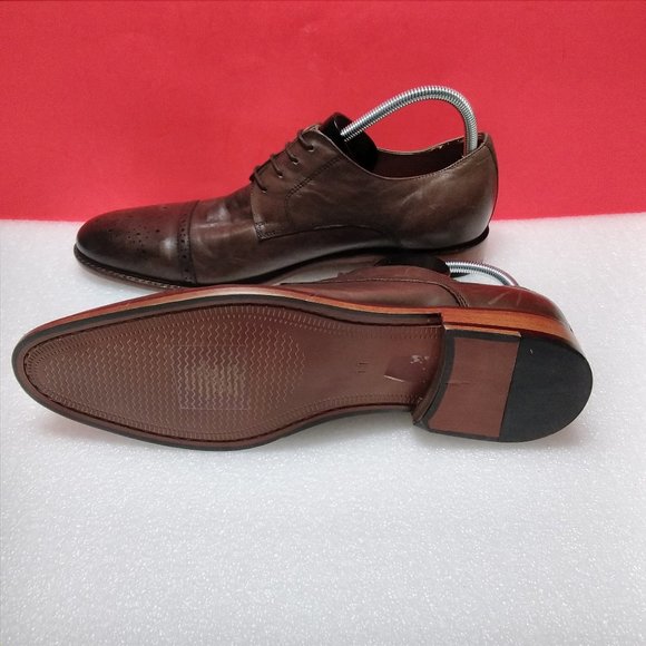 EXPRESS MEN\'S DRESS SHOES  SIZE- 11